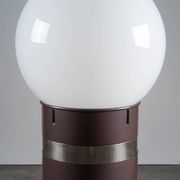 Gae Aulenti - Lampadaire Artemide 'Oracolo'