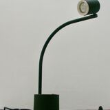 Haloclick 2 lamp by Ettore Sottsass for Philips 1988 Holland