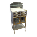 Dentist's furniture from around 1950