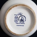 Gien teapot