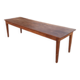 Table de drapier
