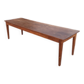 Draper's table