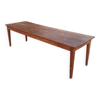 Table de drapier