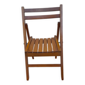 Folding chair for children