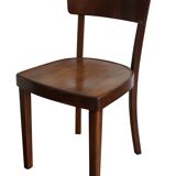 1930's dining chair by Thonet