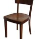 1930's dining chair by Thonet