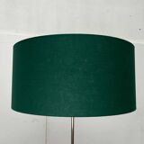 Mid-century minimalist floor lamp by Kaiser Leuchten, 1960s.