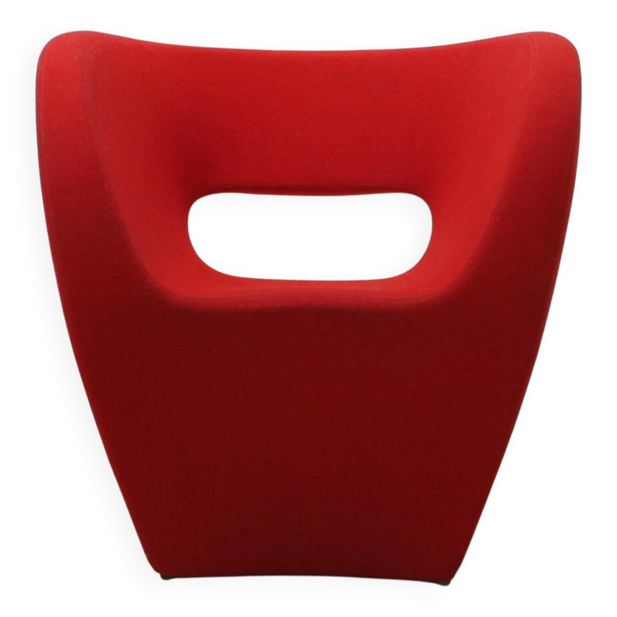 Little Albert armchair, Moroso