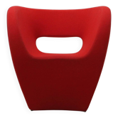 Little Albert armchair, Moroso