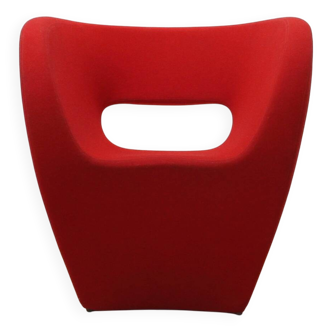 Fauteuil Little Albert, Moroso