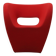 Little Albert armchair, Moroso