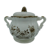 Sugar on Earthenware - Strasbourg - Windsor