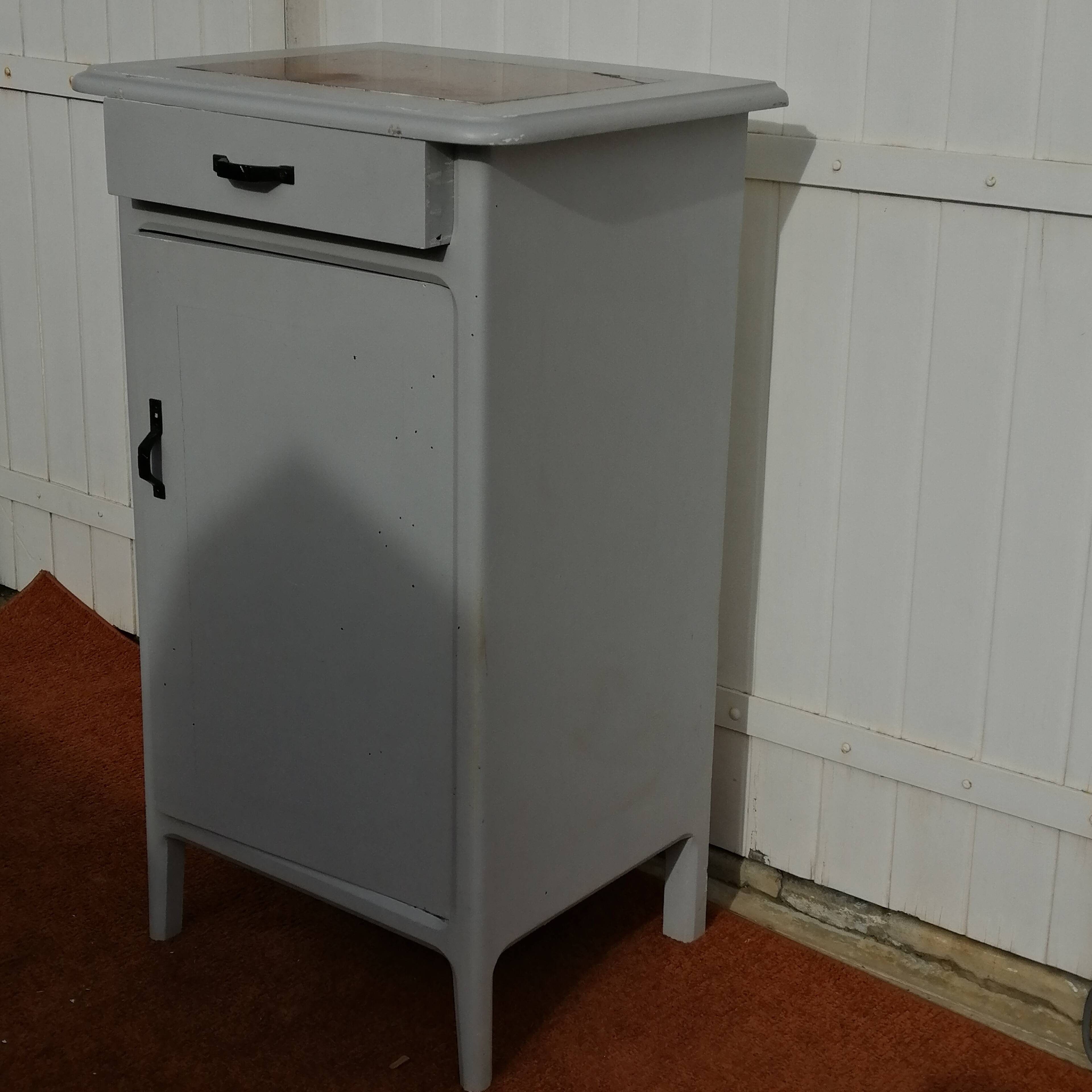 Jam maker - buffet - Parisian furniture