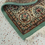 Tapis vintage, 258 x 305 cm