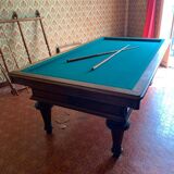 French billiards