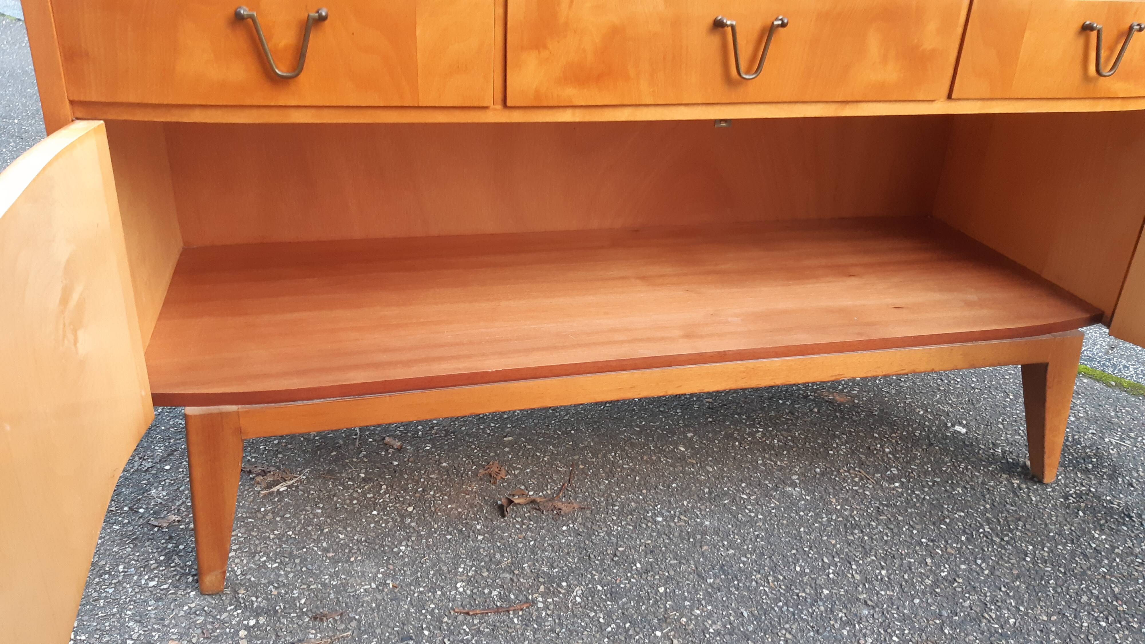 Vintage dressing table