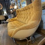 Canapé Michel Cadestin model Karate