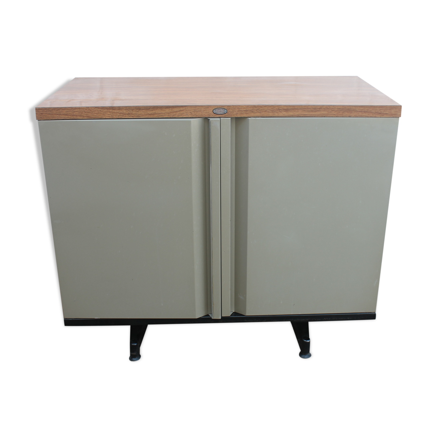 60 's industrial vintage craft furniture