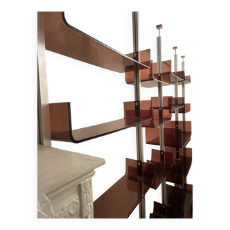 Shelves