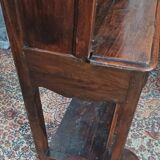 Provençal ash dresser