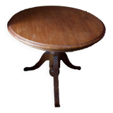 Table Ronde