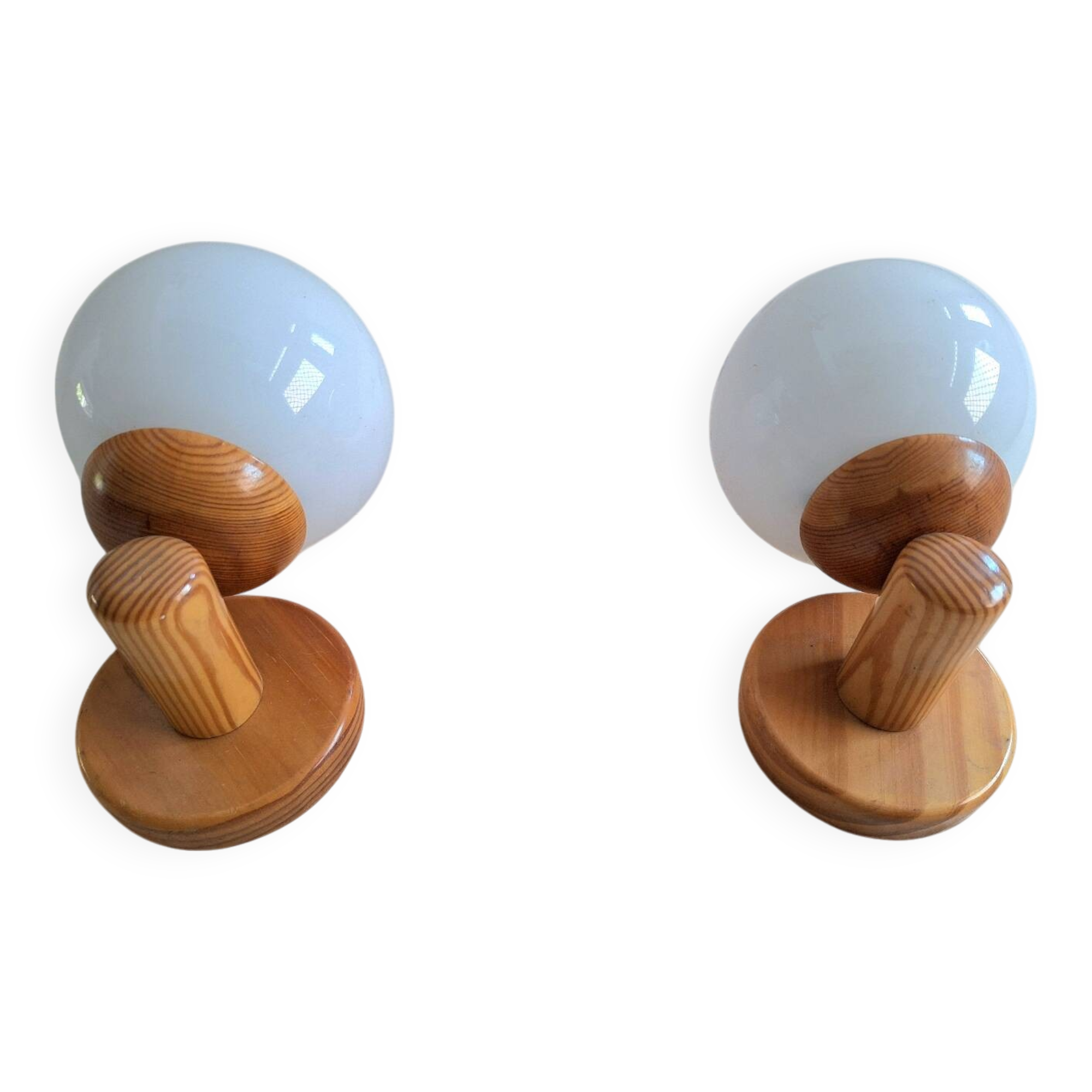 Vintage wall lights, antique lamps, light fixtures