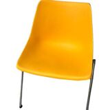 Paire de chaises LAFA modèle L202