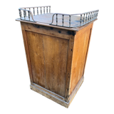 Former counter 1920