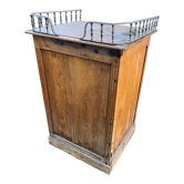 Former counter 1920