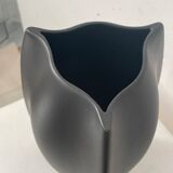 Ceramic vase 1980