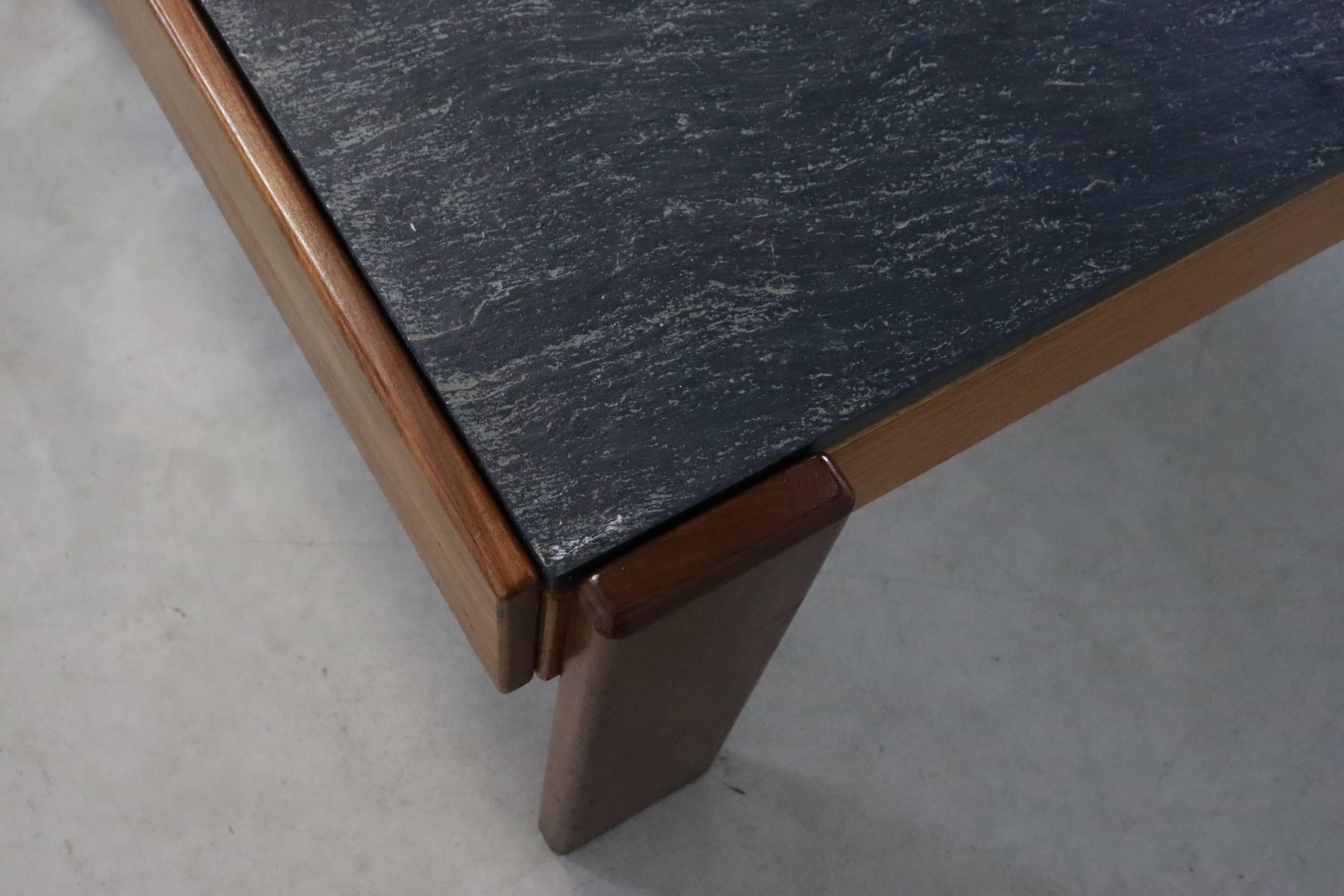 Coffee table 'Leimuiden'