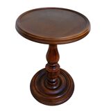 Side table