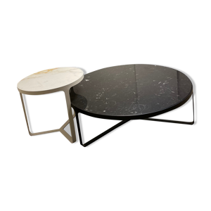 Tables « cage » Tacchini