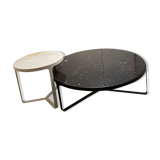 Tables « cage » Tacchini