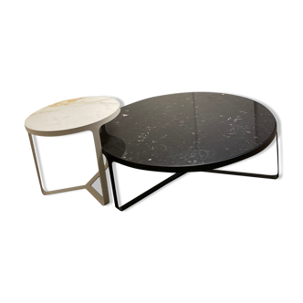 Tables « cage » Tacchini