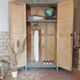 Armoire parisienne