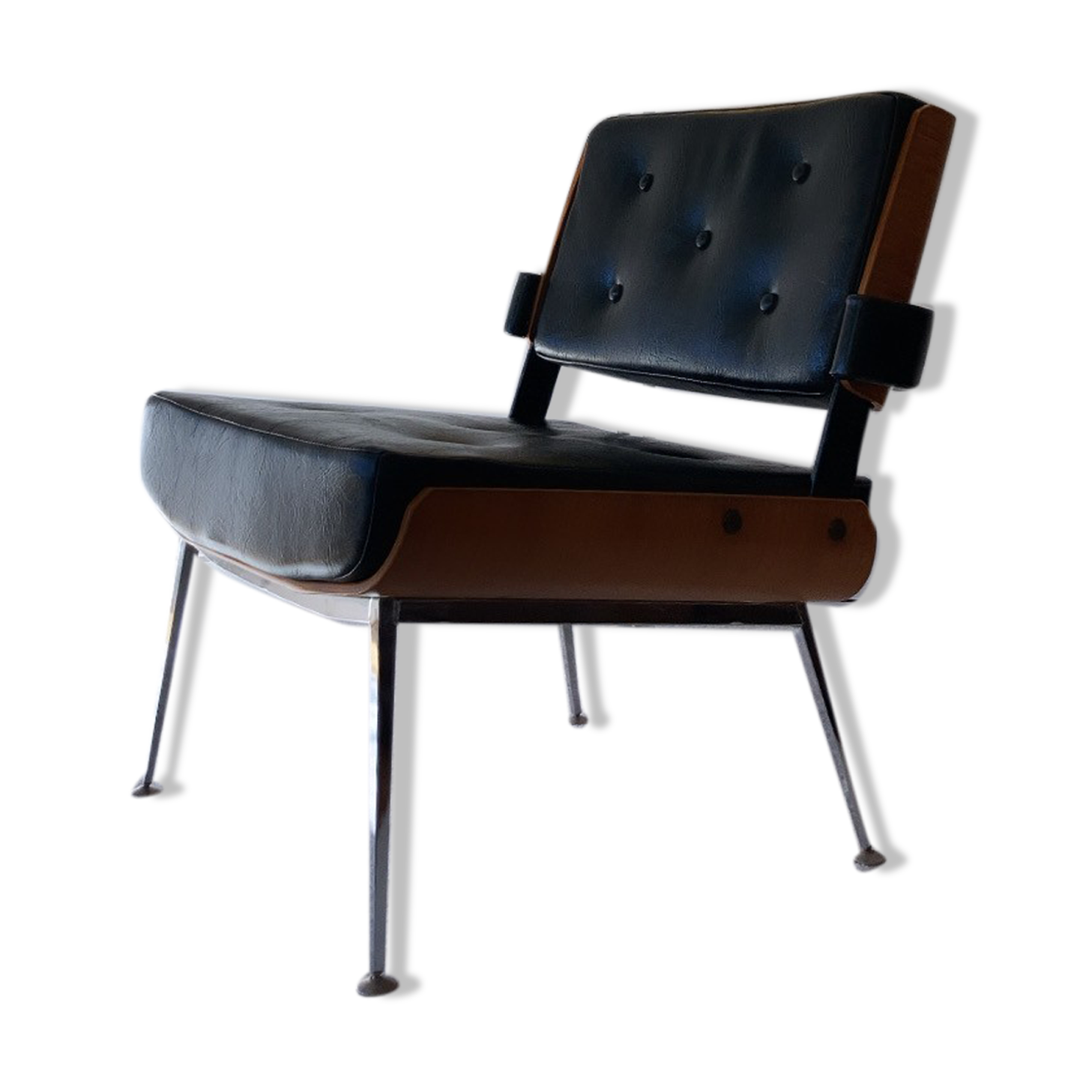 Armchair brand Moderntube 60/70