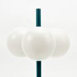 Large Mid-Century Space Age Table Lamp from Kaiser Leuchten, Germany, 1960s