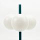 Large Mid-Century Space Age Table Lamp from Kaiser Leuchten, Germany, 1960s
