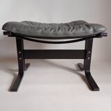 Armchair with footrest Rybo Rykken from the 90