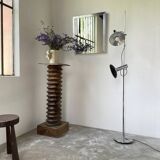 Alain Richard style floor lamp f, circa 1970