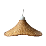 Wicker suspension