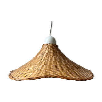 Wicker suspension