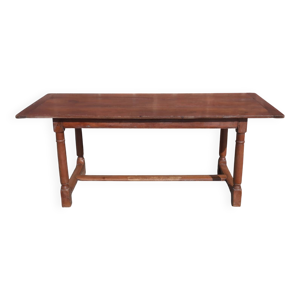 Table de ferme ancienne