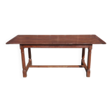 Old farmhouse table (175 x 71 cm.)