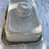Marsh Sandstone butter