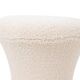 Pierre Paulin for Artifort. Ottoman "F560 Mushroom". 1960s.