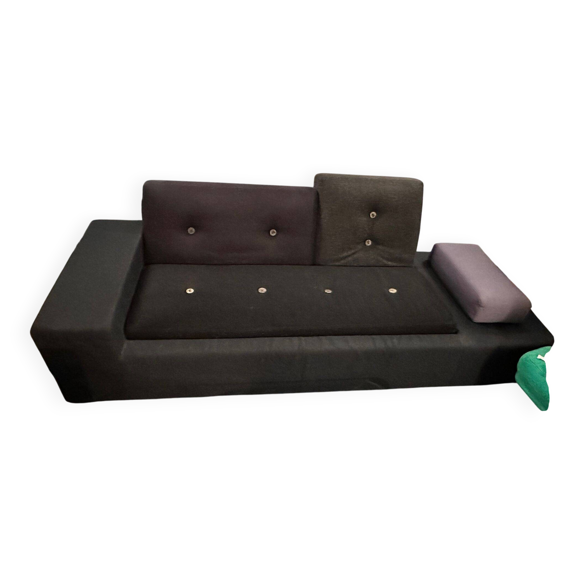 Vitra Polder Sofa