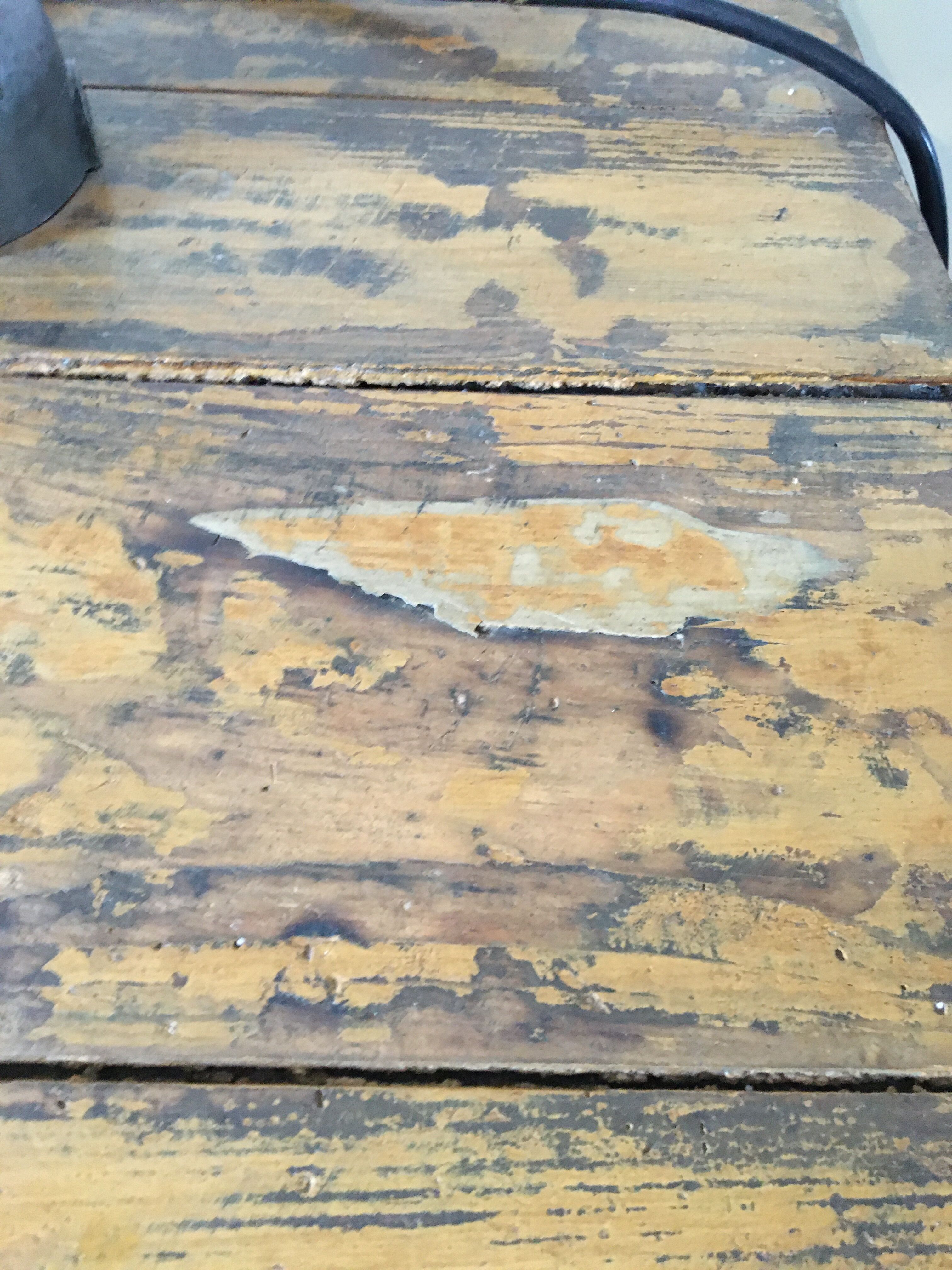 19th haberdashery counter