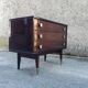Chest of drawers with 3 drawers